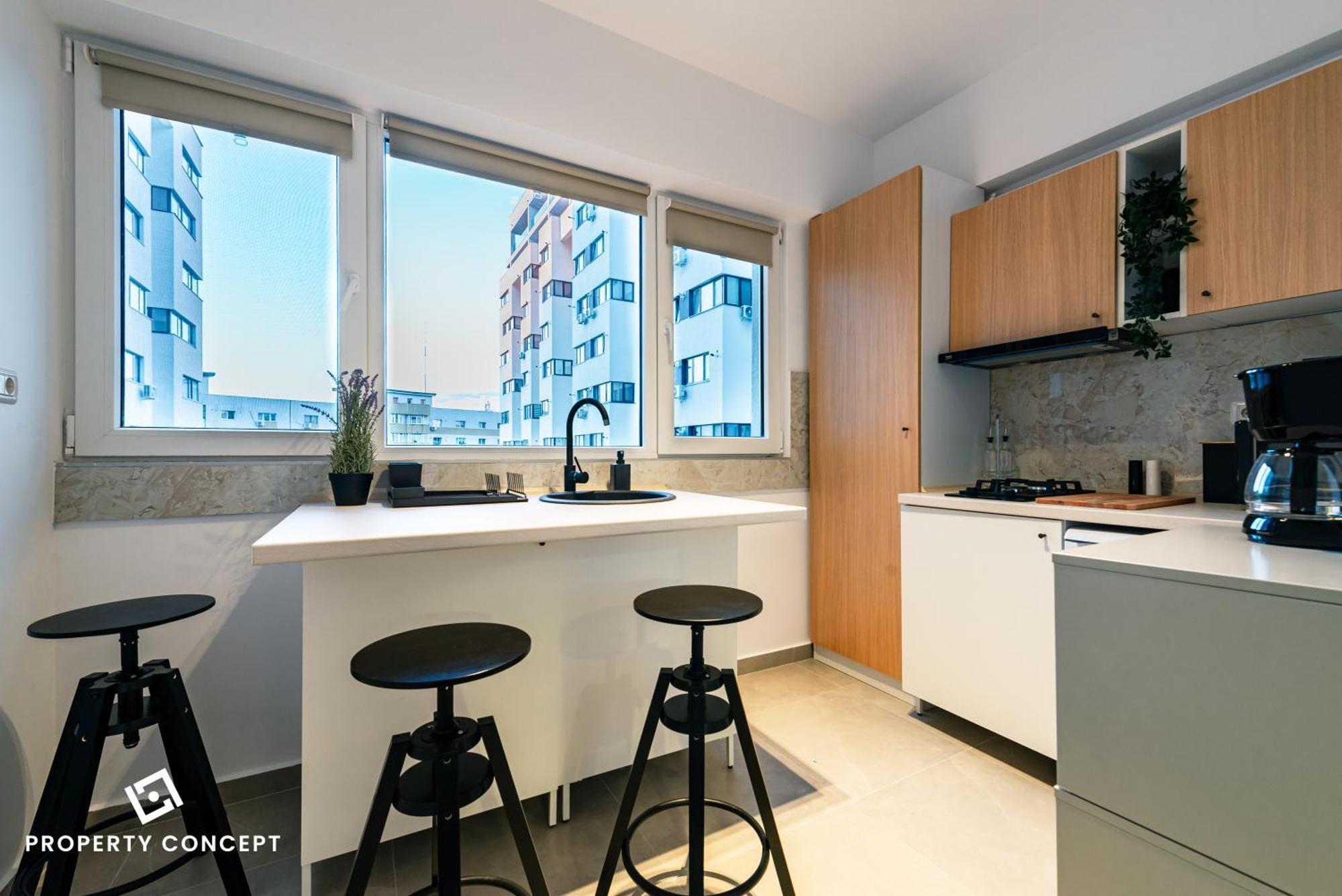Central Residence Apartment 620 Bucareste Exterior foto