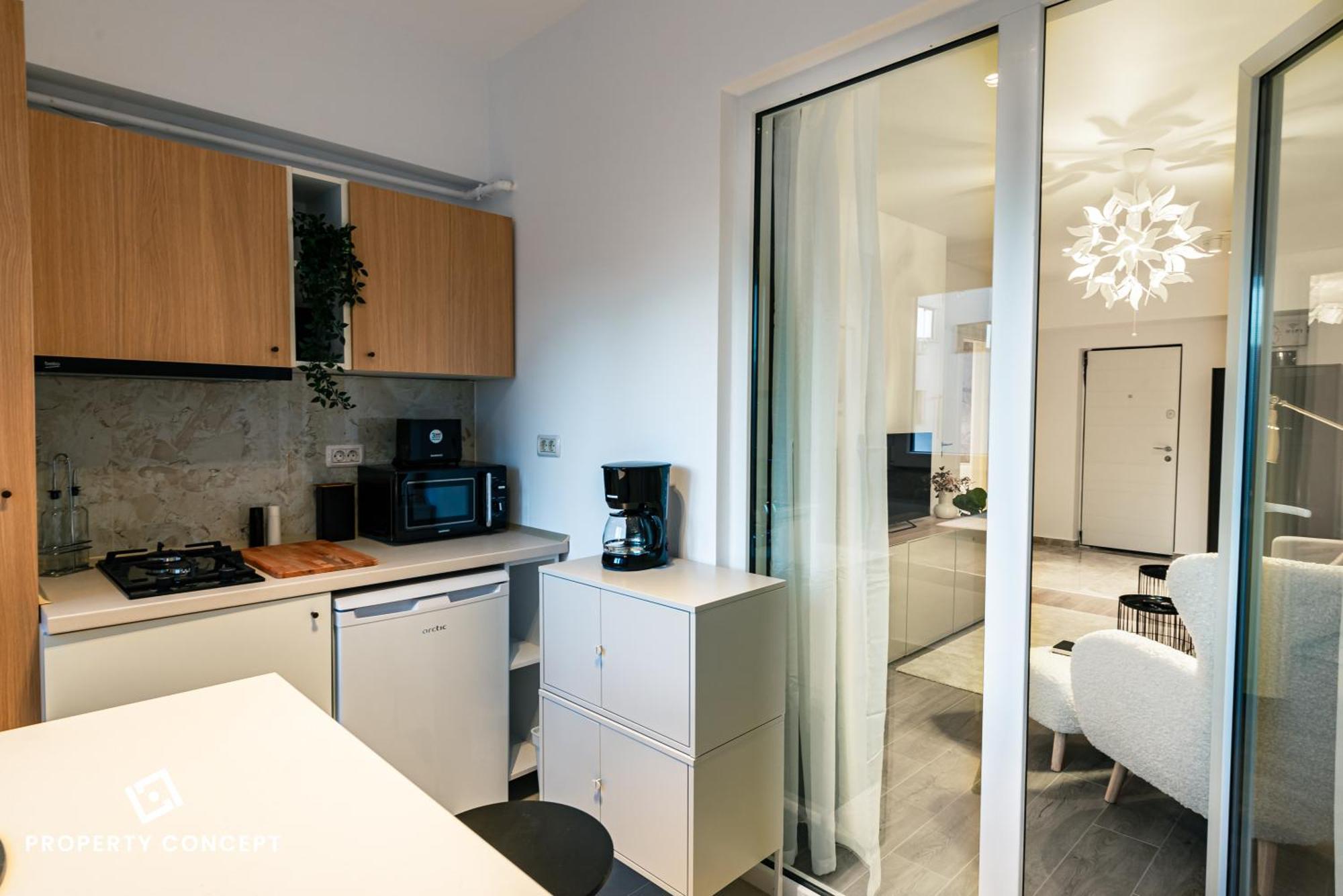 Central Residence Apartment 620 Bucareste Exterior foto