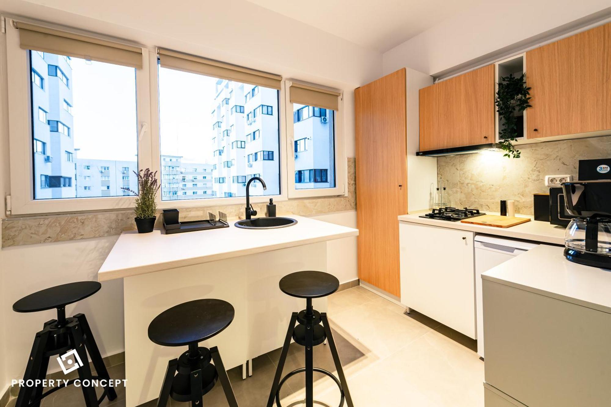 Central Residence Apartment 620 Bucareste Exterior foto